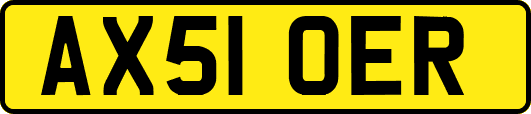 AX51OER