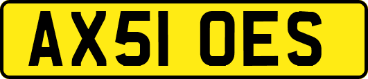 AX51OES