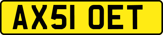 AX51OET