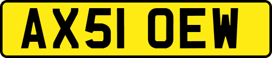 AX51OEW