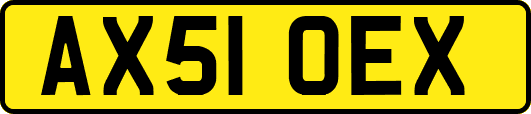 AX51OEX