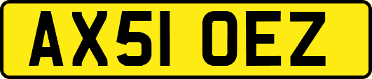 AX51OEZ