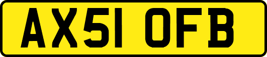 AX51OFB