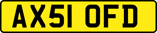 AX51OFD