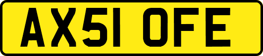 AX51OFE