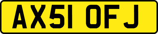 AX51OFJ