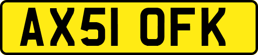 AX51OFK