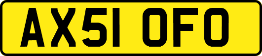 AX51OFO