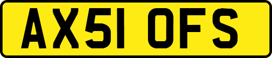 AX51OFS