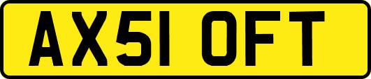 AX51OFT