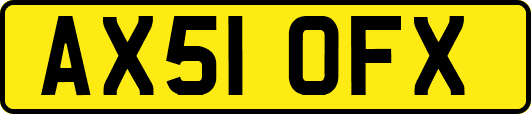 AX51OFX