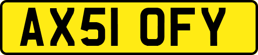 AX51OFY