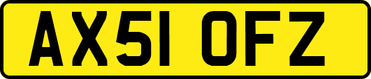 AX51OFZ