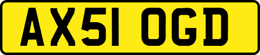 AX51OGD