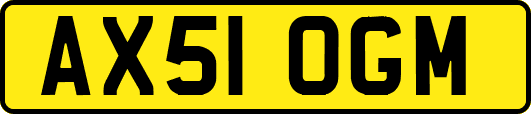 AX51OGM