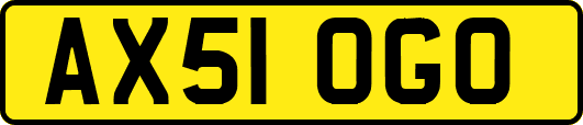 AX51OGO