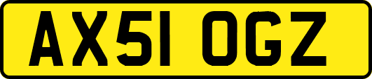 AX51OGZ