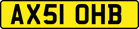 AX51OHB