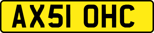 AX51OHC