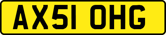 AX51OHG