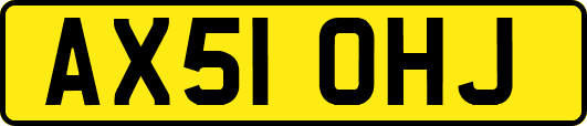 AX51OHJ