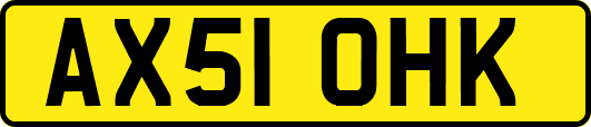 AX51OHK