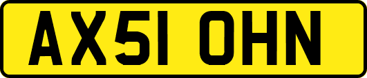 AX51OHN