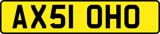 AX51OHO