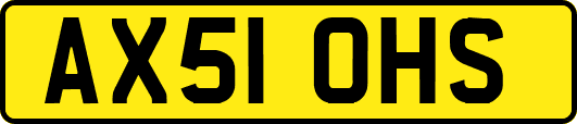 AX51OHS