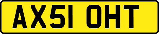 AX51OHT