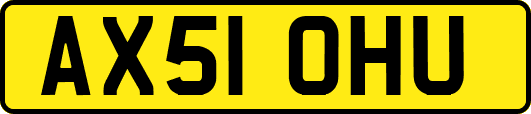 AX51OHU