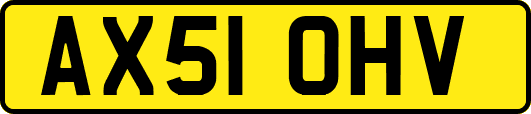 AX51OHV