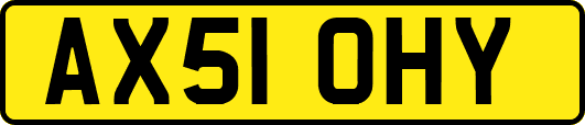 AX51OHY