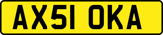 AX51OKA