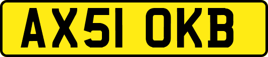 AX51OKB