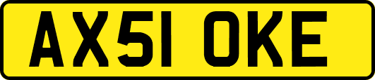 AX51OKE