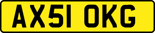 AX51OKG