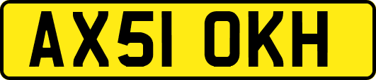 AX51OKH