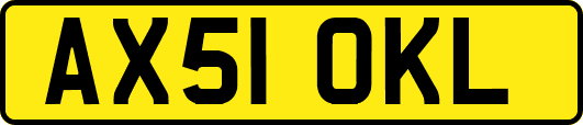 AX51OKL