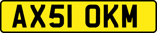 AX51OKM