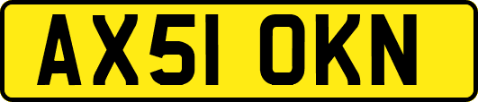 AX51OKN