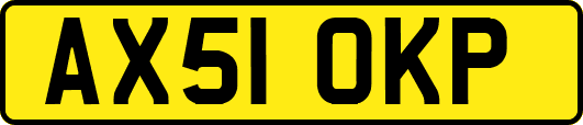 AX51OKP