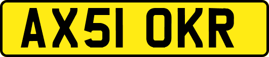 AX51OKR