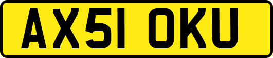 AX51OKU