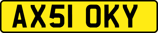 AX51OKY