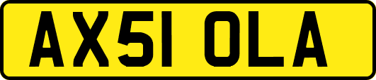 AX51OLA