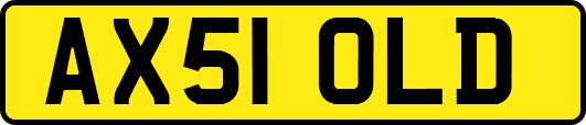 AX51OLD