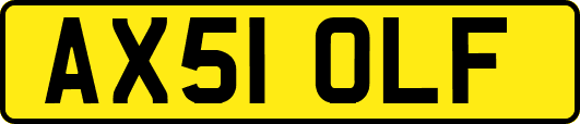 AX51OLF