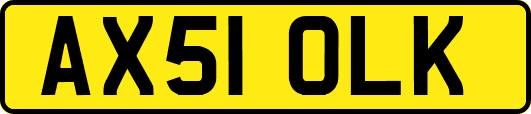 AX51OLK