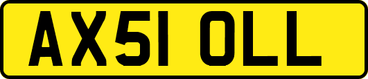 AX51OLL